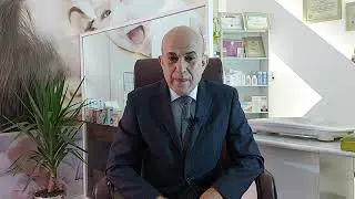 بەرنامەی تەندروستی کەناڵی ڕەسەن دکتۆر کاوە عمر پسپۆڕی مناڵان