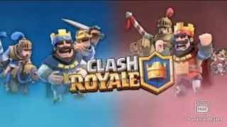 clash royale new update and new event complete by SN gaming