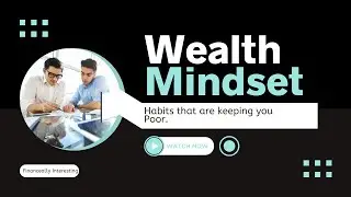 From Poverty to Prosperity: Mastering the Art of Wealth Creation