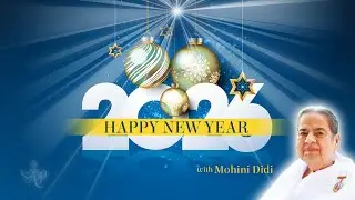 January 1, 2026 - Mohini Didi - Bhog Offering