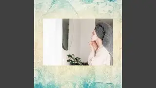 Background for Heavenly Spa