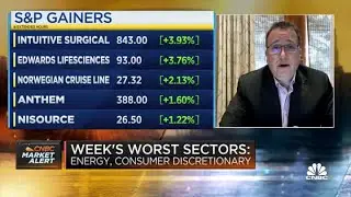Dynamic Funds' Blackstein on what investors should take away from earning trends