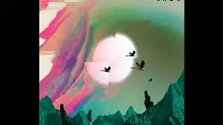 Ave en vuelo - Vachantu ft. Sara Tomaselli