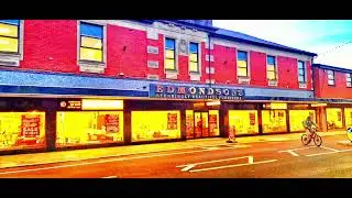 @BLACKBURN LANCASHIRE.