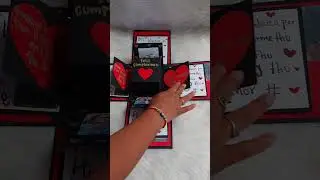 caja sorpresa 4 estaciones (caja explosiva) 🎉❤️detalle para cualquier ocasi&oacute;n 🎁