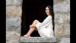 Class of 2022 Senior Portraits by Kosovsky M Photography