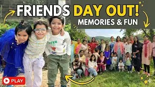 অফিসের সবাই, সাথে পরিবার | Picnic Memories 📸