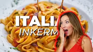 Unforgettable Italian restaurants Experiences in Inkerman, Pennsylvania