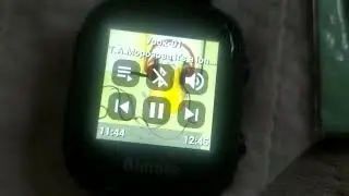 Песня Т. А МОРОЗОВОЙ. 