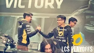 Team Dignitas: Rise of the Antiheroes