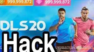 Dream League Soccer 2020 Mega Hack Dls 20 Mod Apk V7.42 || Unlimited Money 100% Working Apk | 2020