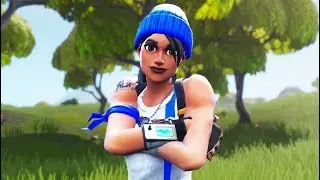 Fortnite Montage - Pop Up Cup Highlights