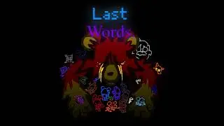 Last Words OST 03 - In Loving Memory (Ambience 2)