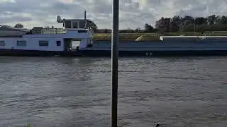 20231107 ms Mordicus op de IJssel bij Gorssel