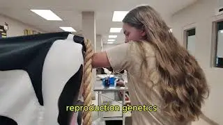 GRHS CTE Course: Animal Science