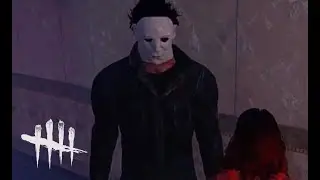 The NEW Way To Camp Basement | Dead by Daylight