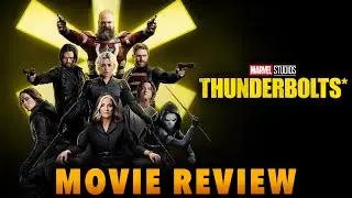 Thunderbolts* New Avengers - Movie Review