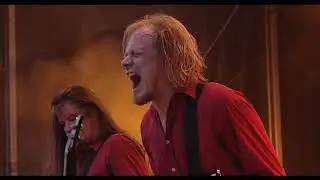 Heaven Shall Burn - Combat (Live @ With Full Force Festival - 2010)