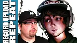 LeafyIsHere vs Keemstar Debate - Baited Podcast My Thoughts