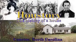 Tragedy at Home-Conetoe, North Carolina [Eerie Double Murder]