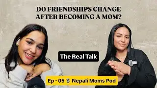 New mom New Friends??? Honest Mom Talk