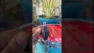 EVANS PULL CORD DRUM KEY | @EvansDrumheadsOfficial