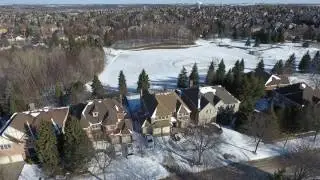971 Portminster Ct, Newmarket, ON - Real Estate Drone Video