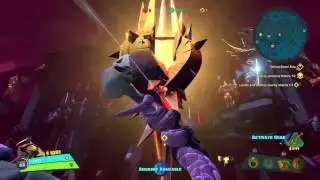 New battleborn dlc