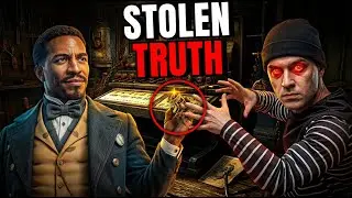 5 Amazing Black Inventions STOLEN By White Folk