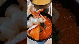 Yummy breakfast at Solaria Hotel in Sapporo! #japan #travel #vlog #food #yummy #hokkaido #breakfast