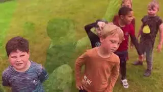 Robins Lane Primary School - Tough Runner - 12/07/2024