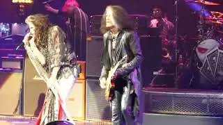 Aerosmith - Walkin' The Dog - Live at the Dolby Theater - Las Vegas - 2022