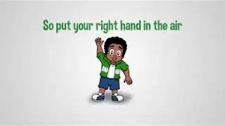 Following Directions With Exercise (REMIX) -Brain Break - Mark D. Pencil