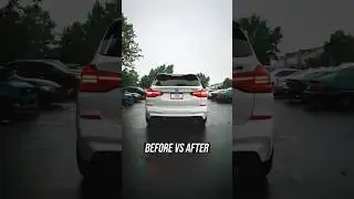 🔊 Before & After: AWE SwitchPath&trade; Exhaust & Performance Mid-Pipes for the &rsquo;20+ BMW X3 M / X4 M