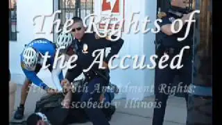 Escobedo v Illinois 1