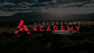 2024 - Albuquerque Academy Alumni Awards