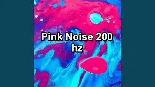 Bruit rose Sharp Q