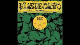 Felipe Valenzuela & Dorian Paic - Persistence (DDC003)