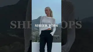 Fall/Winter 2022 fashion trends I&rsquo;m loving 🤎 full YouTube trends video on my page for more!