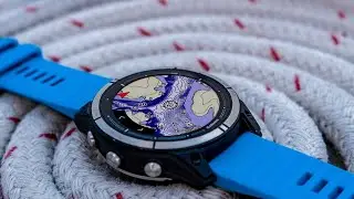 Garmin quatix&reg; 7 | Marine Smartwatches