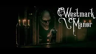 Westmark Manor TV Spot (Indie horror adventure game 2020)