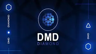 DMD Diamond Blockchain: case study