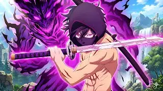 🔶TODOS PIENSAN QUE ES EL MAS DEBIL, PERO ES EL MAS FUERTE🔥| RESUMEN ANIME