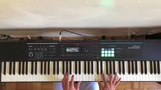 Flim- Aphex Twin