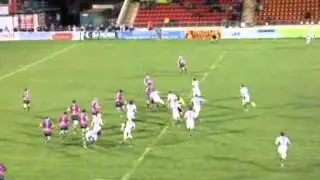 Keni Fisilau