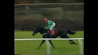 1993 Charlie Hall Chase Barton Bank Inc Replay