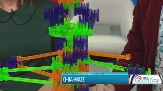 Four local toymakers to support this holiday season | FOX 9 Good Day