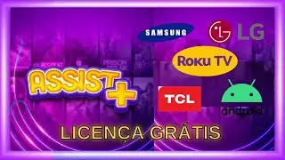 ASSIST PLUS COMO CONFIGURAR FACIL E RAPIDO ASSIST+ O MELHOR DE 2025