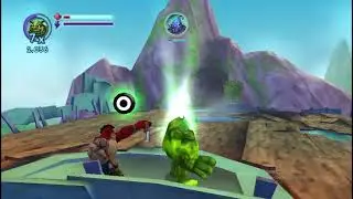 CRASH MIND OVER MUTANT 100% PARTE 16