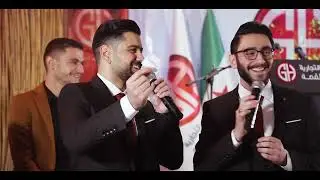 برومو السحب على السيارات وباقي الهدايا  مجموعة غرير التجارية